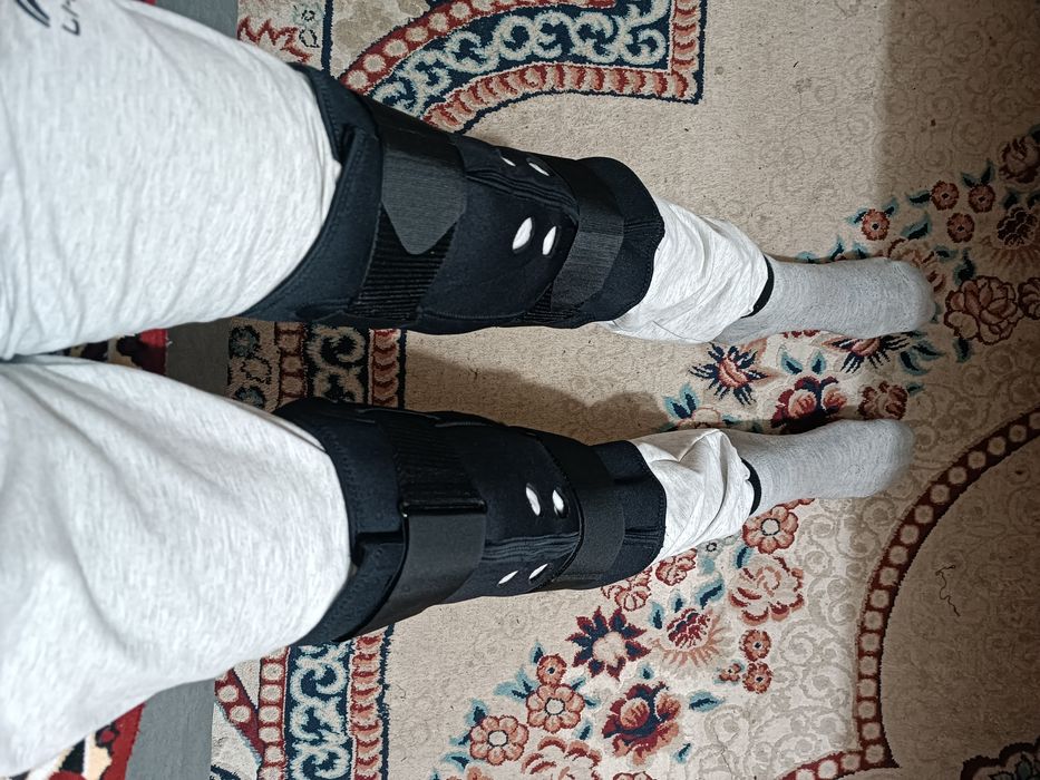 Ортопед белбеу Trives (жаңа, толық комплект