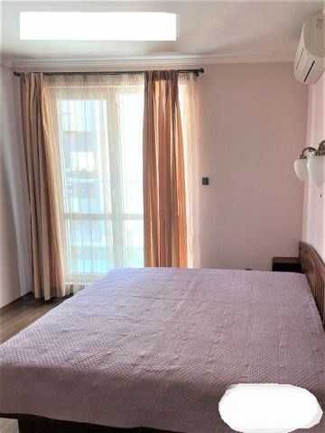 Дава се под наем Двустаен апартамент в Пловдив, Мараша - 68 кв.м за 408 € - Снимка #6