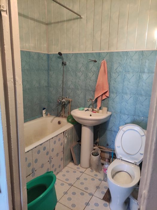 1 комнатный уй сатылады