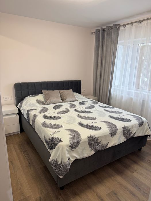 Apartament de inchiriat