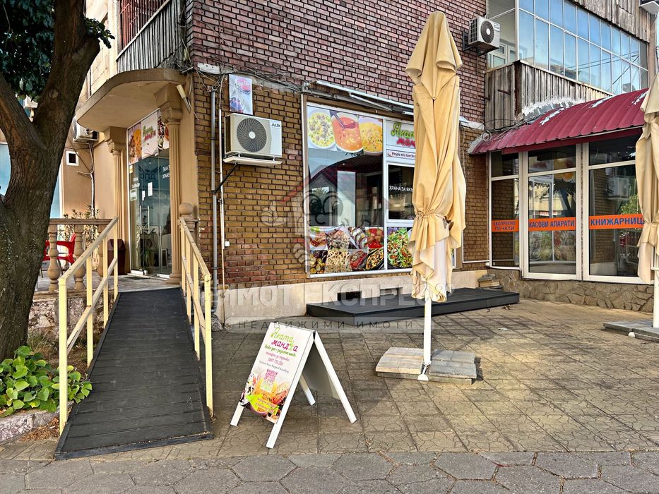 Продава се Заведение в Асеновград - 130 кв.м за 157 €/кв.м - Снимка #1