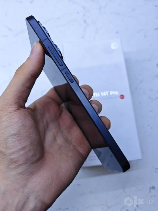 Xiaomi 14T Pro 256Gb Sotlad