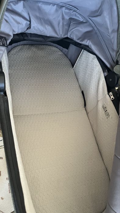 Срочно!!! продам Anex Iq Premium 3в1