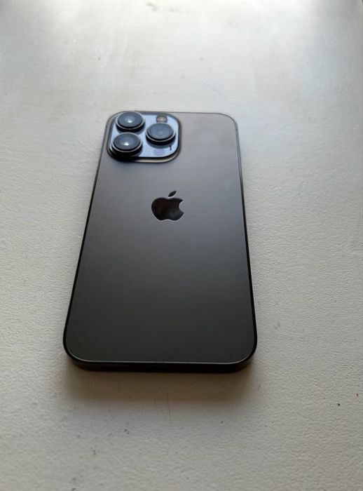 Iphone 13 pro-512 gb