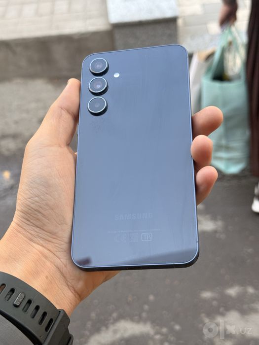 Samsung A55 128 ideal