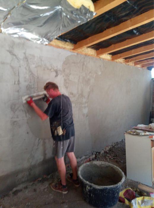 Amenajari interioare, pavaje, placaje, izolatii