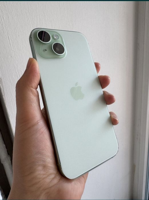 iPhone 15, 128гб.