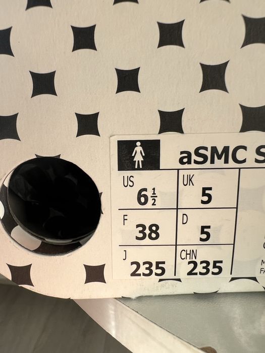 Кроссовки Adidas& Stella McCartney