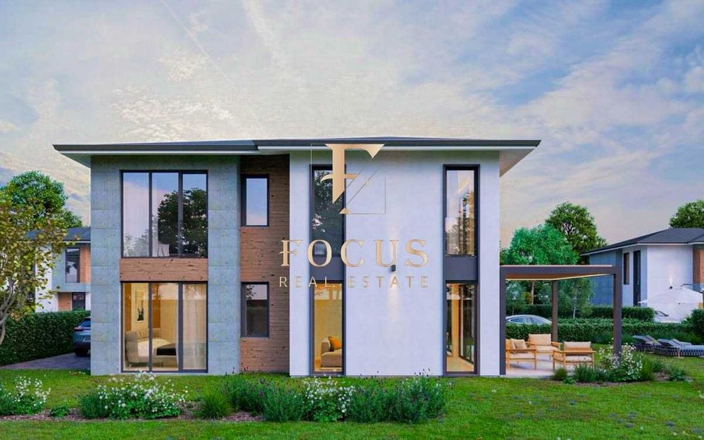 Продава се Къща в с. Крумово, Област Пловдив - 230 кв.м за 1000 €/кв.м - Снимка #1