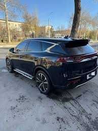 byd tang  full pad zakaz