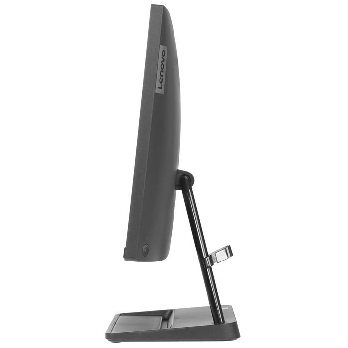 Новые моноблоки Lenovo AIO 3 - Ryzen 5-7430U/8Gb/512Gb