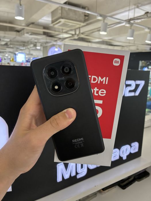 Redmi Note 15 Pro 256gb