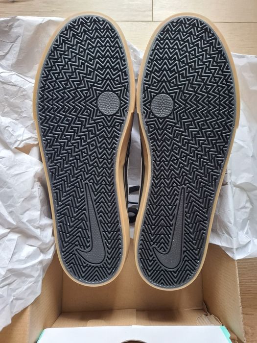 Vand Nike SB Chron 2  Nr. 44 NOI