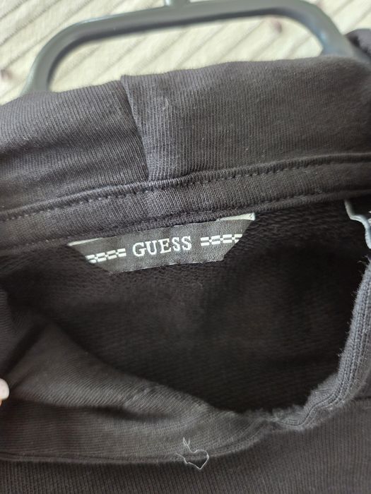 Суитчър Guess оригинал