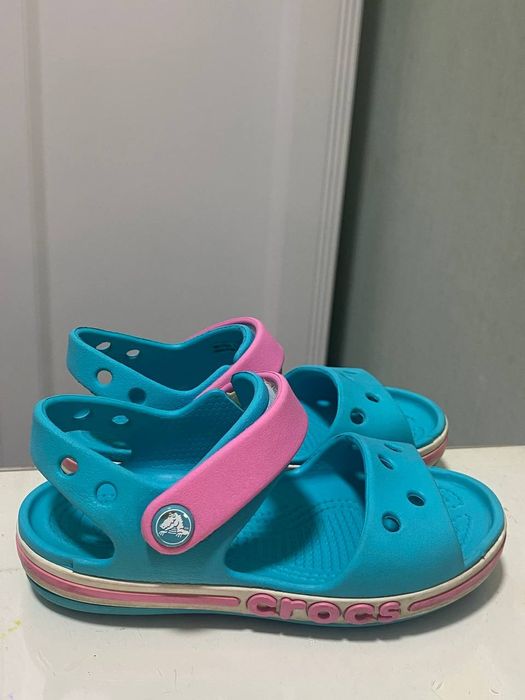 Crocs обувь для детей