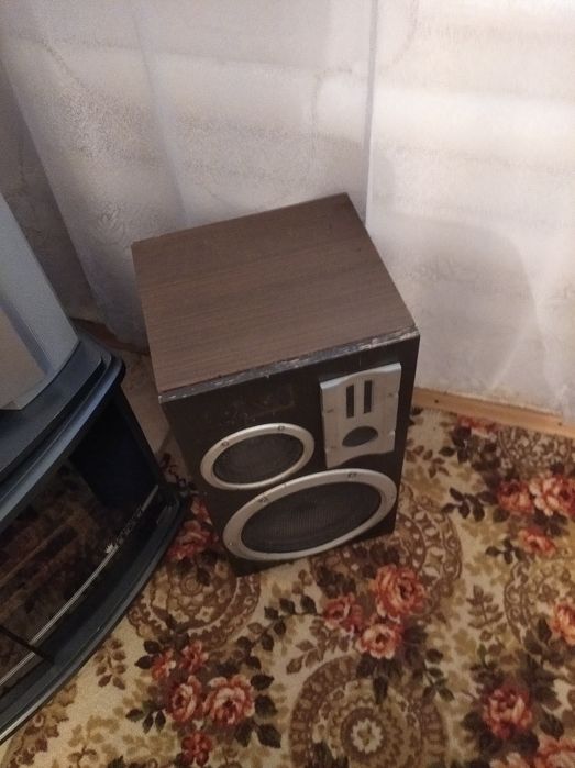 Колонки амфитон 150ас