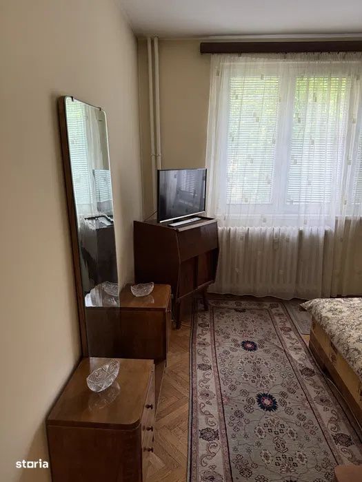 Ap3 cam\Colentina\Obor\Petfriendly\Metrou\Mutare imediata