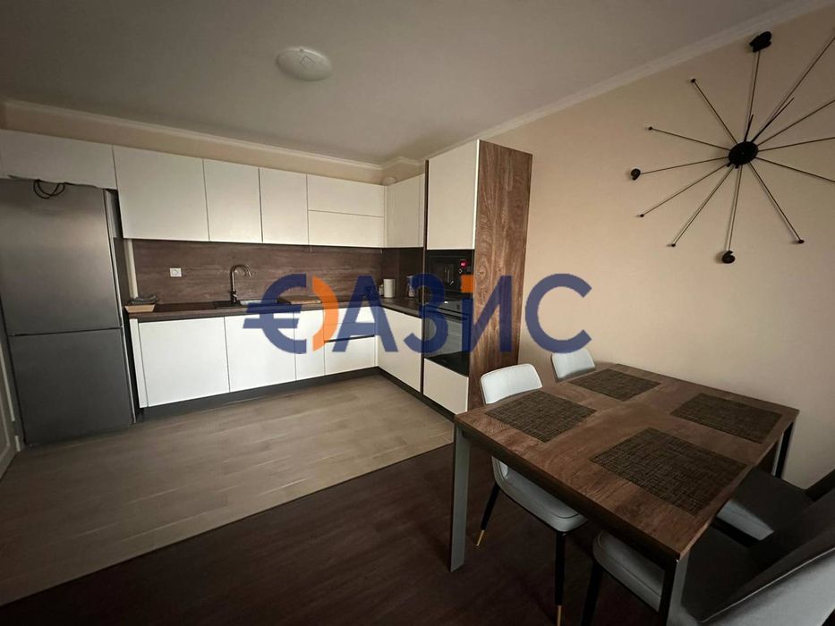 Продава се Тристаен апартамент в Несебър - 120 кв.м за 1615 €/кв.м - Снимка #4