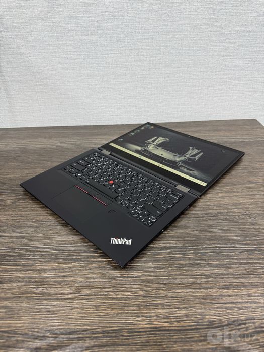 Премиум Ультрабук 2в1 Lenovo Yoga L13 intel Core i5 Идеал из США!