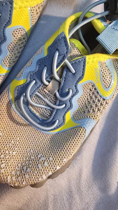 Adidasi noi, marime 28, noi, copii, gri