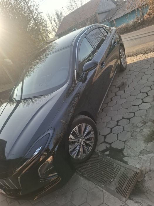 Аренда с последующим выкупом