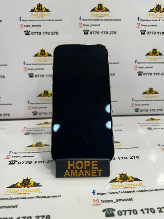 Hope Amanet P13 / iPhone Air / 256 GB