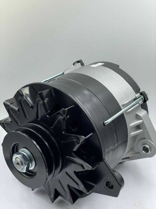 Генератор автокран, КамАЗ