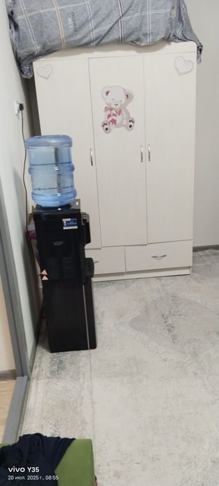 Яшнобод тумани, Метро Олмос! 1-2 комн/1/9 ( 47 квм)