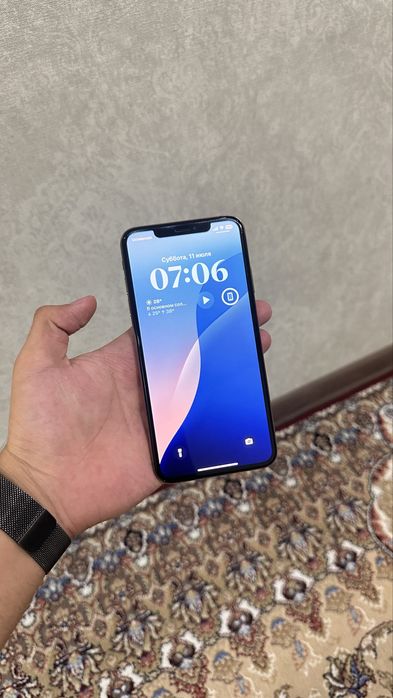 iPhone Xs Max 64GB 77%