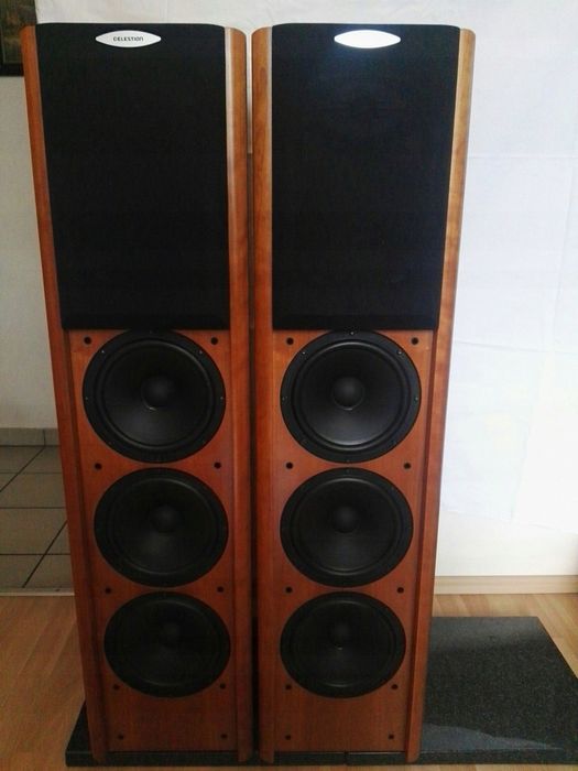 Акустика Celestion A3 (Англия)