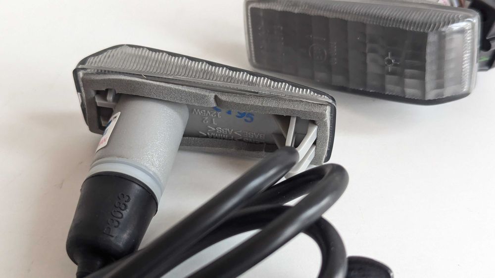 Странични мигачи Мерцедес 190 W124 W202 SL W201 Mercedes 124 202