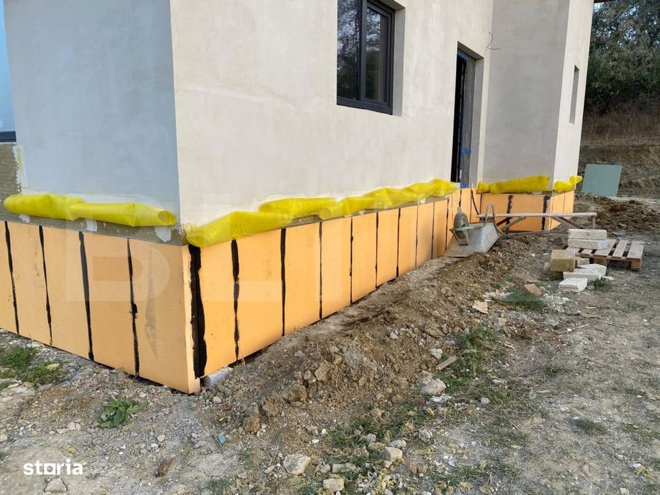 House in Iasi - Mai multe