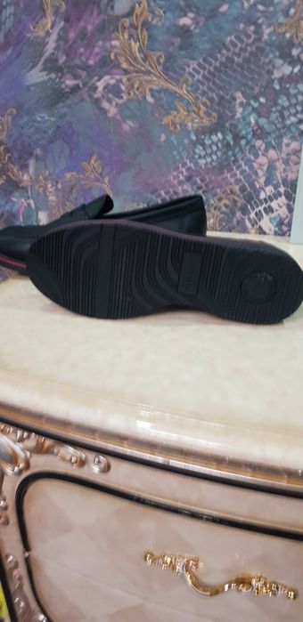 Детские туфли на мальчика