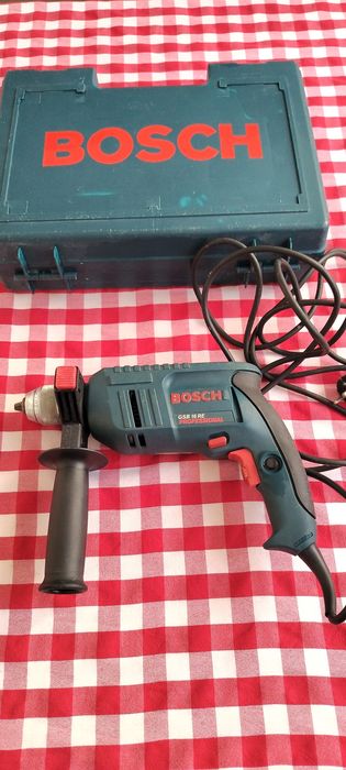 Ударна Дрелка Bosch GSB 16 RE