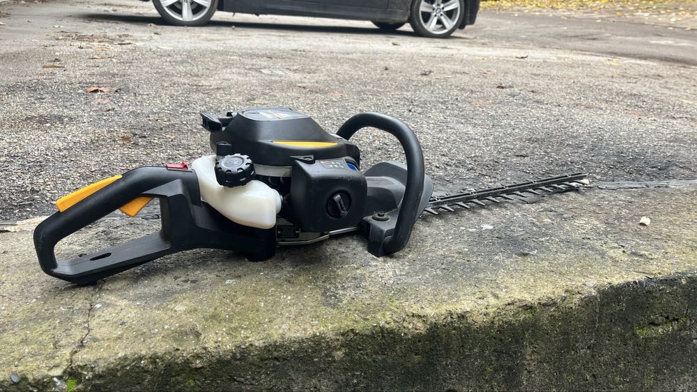 Храсторез Mcculloch superlite 4528