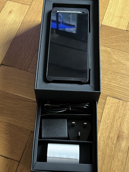 POS terminal Revolut