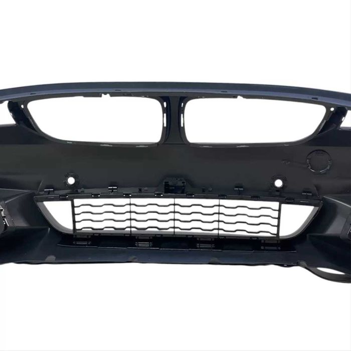 Предна броня BMW F32 / F36 –M-Tech М-Техник отвори халогени парктроник