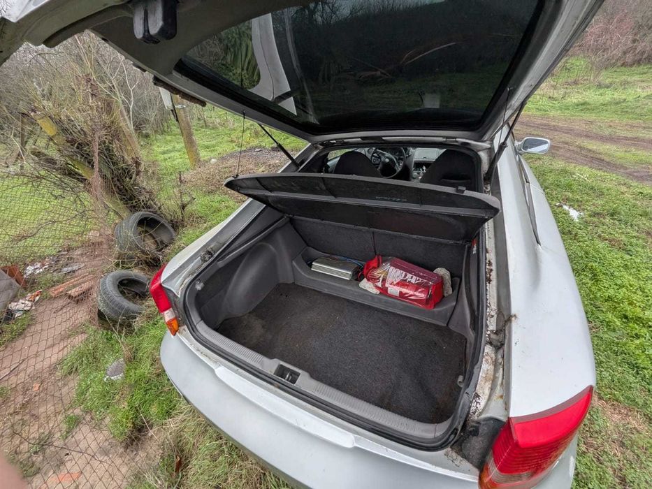 Toyota Celica T23 1.8 VVTi (2000 г.)