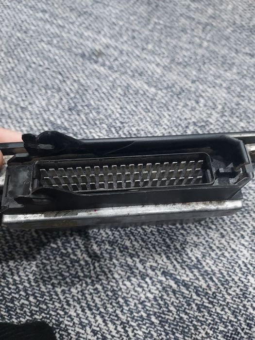 Продам эбу (мозги на ваз)