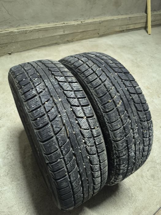 Triangle 2шт всесезонка