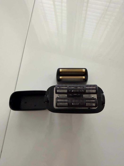 BaByliss PRO FX3 FXX3SBE - като нова, използвана веднъж, пълен комплект