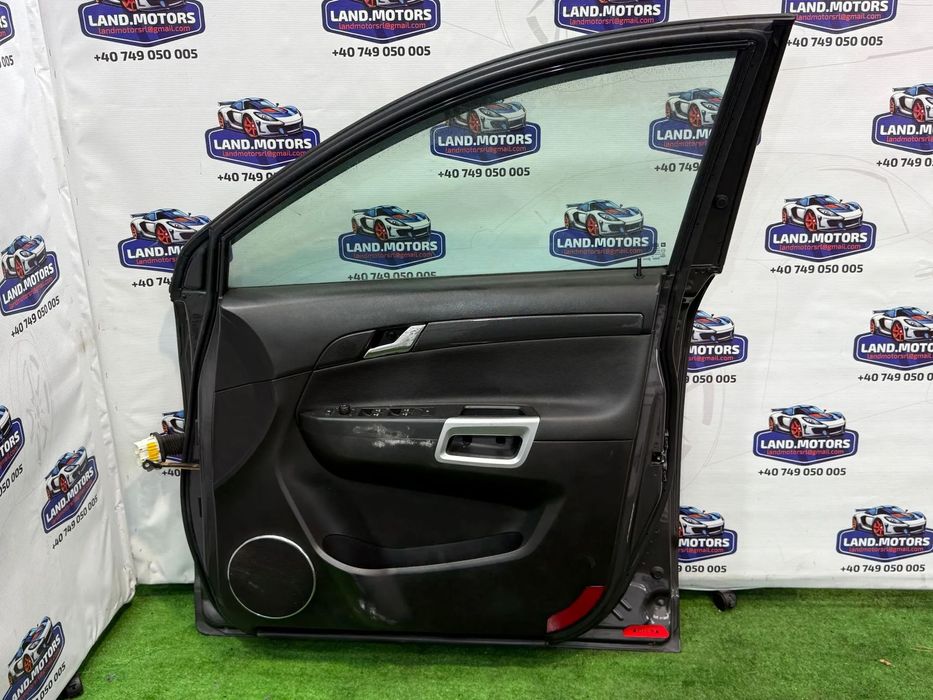 USA PORTIERA FATA DREAPTA OPEL ANTARA 2.0 DIESEL 2014 / V26 COMBI COD OEM 95416995 2010-2017