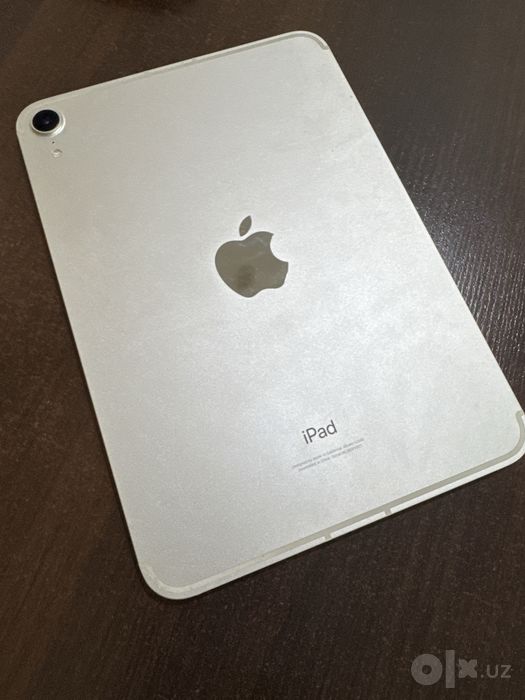 Apple Ipad mini 6