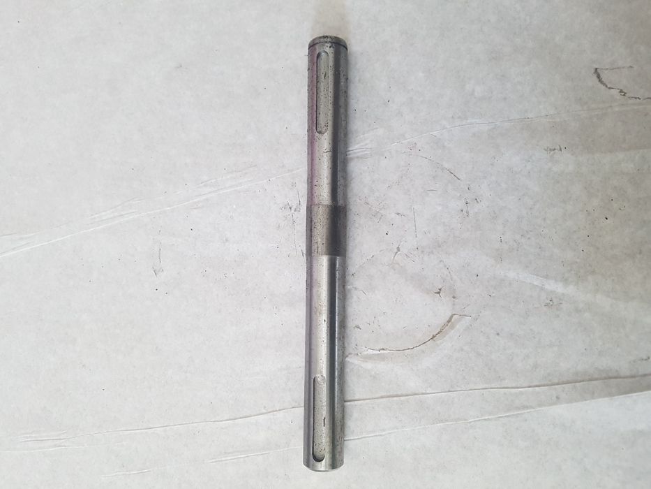 Части полси косачки цилиндър над горна тава за полски дискови косачки