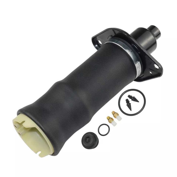 Perna Aer Dreapta Spate Suspensie Pneumatica Audi A6 C5 4B Allroad NOU