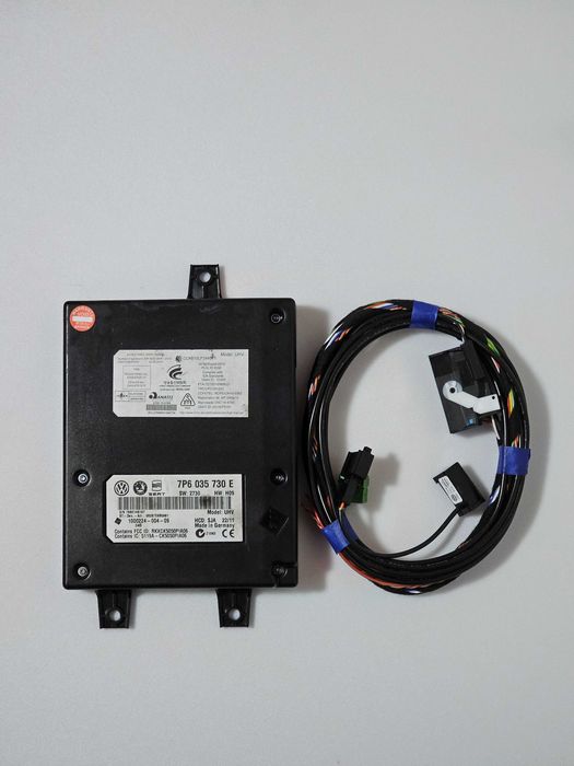 Modul bluetooth premium VW Passat B6, B7, CC, Golf, Jetta, Tiguan