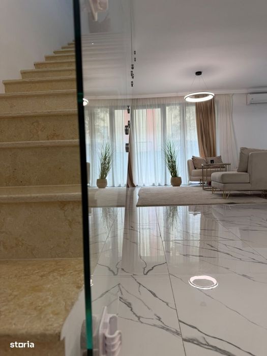 Casa 5 Camere | Otopeni | Dn1 | Parcare | Centrala | Metrou |