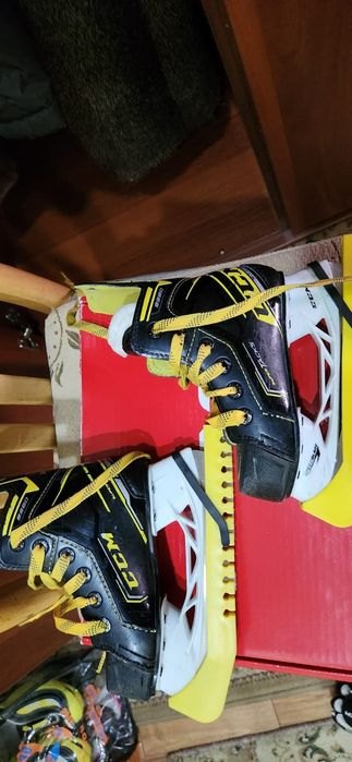 Хоккейная форма на 4-6лет