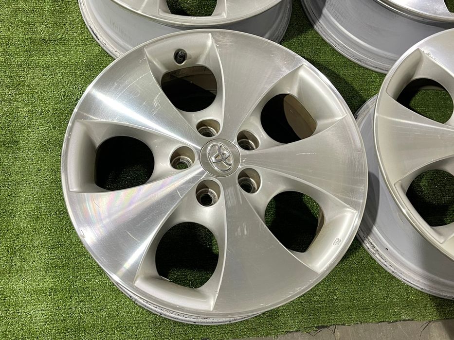 Оригинал диски на АЛЬФАРД