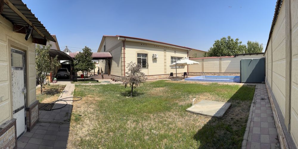 Продается дом 6 сотых